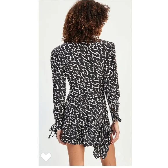 Isabel Marant Inotilia Dress, 34 - Picture 4 of 14